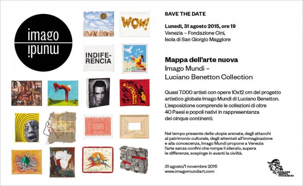 SAVE THE DATE Imago Mundi_IT