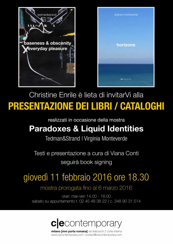 PRESENTAZIONE LOWLOW